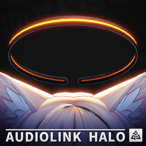 AudioLink Halo