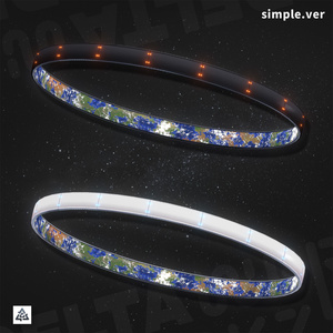 ✨Sale✨ Ringworld Halo 缩略图 4