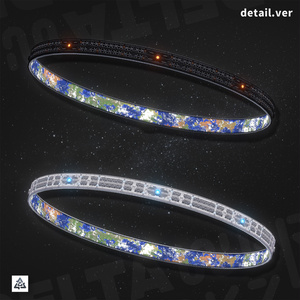 ✨Sale✨ Ringworld Halo 缩略图 3