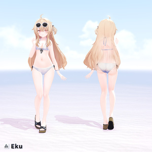Petite Plage (14アバター対応) 缩略图 15