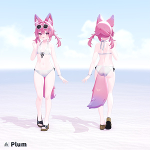 Petite Plage (14アバター対応) 缩略图 17
