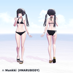 Petite Plage (14アバター対応) 缩略图 23