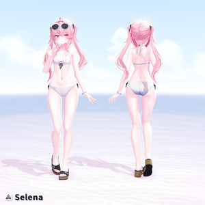 Petite Plage (14アバター対応) 缩略图 22
