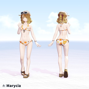 Petite Plage (14アバター対応) 缩略图 12