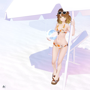 Petite Plage (14アバター対応) 缩略图 3