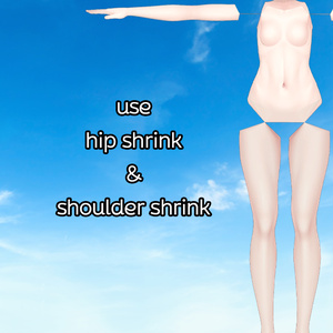[Stop Selling] Batty Girls-Present for KBO fans [6人 対応-Airi,Manuka,Sio,Moe,Shinra,Selestia] 缩略图 18