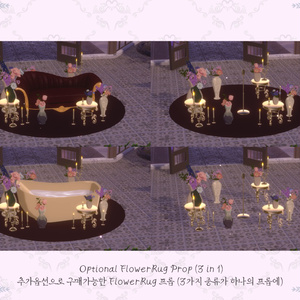 [Warudo] Garden of Wisteria (URP_pro/BIRP_standard) 缩略图 12