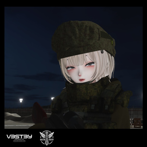 6V47 タクティカルヘルメット 缩略图 4