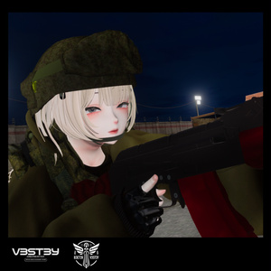 6V47 タクティカルヘルメット 缩略图 5