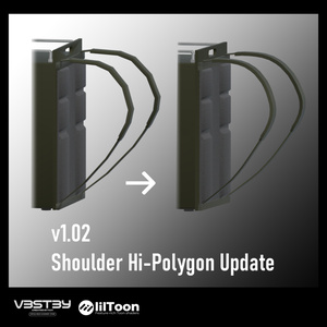 背負う無線機「RT-17 RadioBag」 缩略图 6