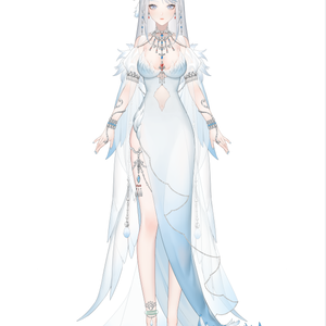 双形态成熟御姐设（Dual Form Mature Royal Sister Set Gyrfalcon）