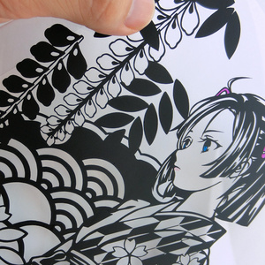 ⭐︎SAKURA KUSH⭐︎ 1G 【絵画】　F3サイズ ⭐︎SAKURA KUSH⭐︎ 1G 【絵画】 F3サイズ