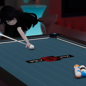 [VRChat] Lexi's Posing System for VRChat Avatars 缩略图 11