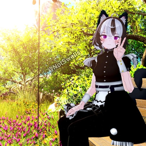 [VRChat] Lexi's Posing System for VRChat Avatars 缩略图 15