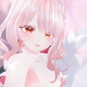 卯月Uzuki face and body texture 缩略图 2