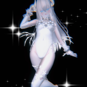 Poiyomi shader material setting 缩略图 4