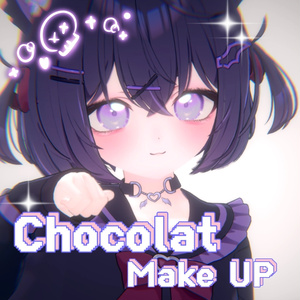 Chocolat Make up & Face Animation
