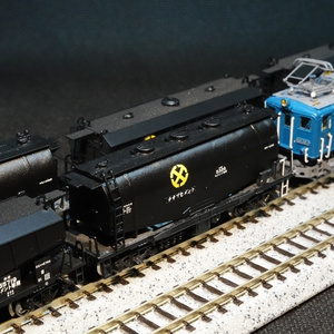 B6蒸気機関車ダイキャスト交換救済キット - 鉄道模型グッズ