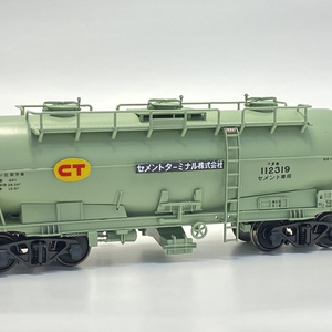 トミックス HO タキ1900 2輌 キット組み立て済み b247150d-15d0-4a29-acd9-