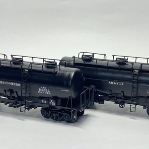 115系用 台座付列車無線アンテナ 1/80 K002 - SHINMEI MODEL - BOOTH
