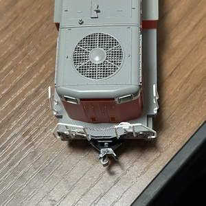 6050系（HO）用グレードアップパーツ各種 - 武蔵模型工房 - BOOTH