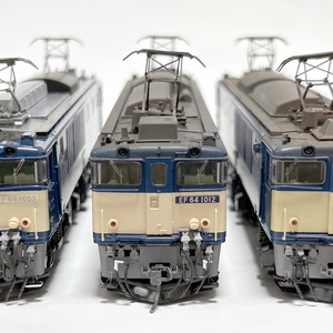 ED5081・82 富田のED5081形重連セット Ver.2 - とまれみよ販売所 ED5081・82 富田のED5081形重連セット Ver.2 - とまれみよ販売所