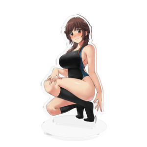 アマガミ創設祭缶バッジ（全6種入り、BOX） - PhraseGallery編集