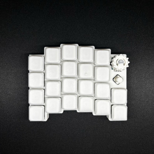 SeaSideX【Keyball無線化キット】 - Seaside Works - BOOTH