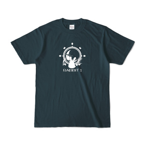 ゲーム開発部推しTシャツ - 春紫苑（Hal-shi0n） - BOOTH
