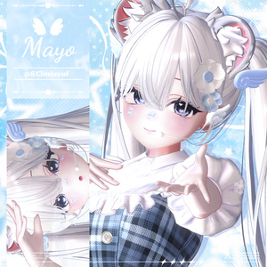 ⯎ ANGEL STAR ACCESSORY ⯎ (13アバター対応) 缩略图 15