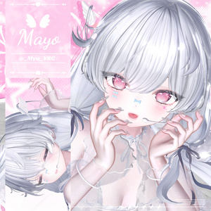 ⯎ ANGEL STAR ACCESSORY ⯎ (13アバター対応) 缩略图 14
