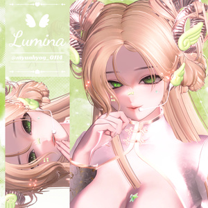 ⯎ ANGEL STAR ACCESSORY ⯎ (13アバター対応) 缩略图 30