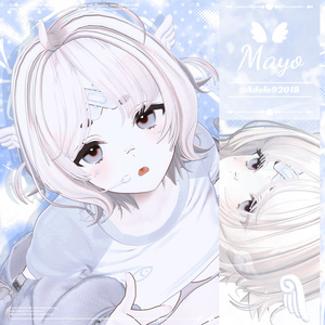 ⯎ ANGEL STAR ACCESSORY ⯎ (13アバター対応) 缩略图 13