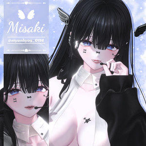 ⯎ ANGEL STAR ACCESSORY ⯎ (13アバター対応) 缩略图 7