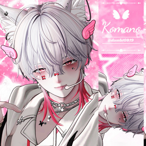⯎ ANGEL STAR ACCESSORY ⯎ (13アバター対応) 缩略图 26
