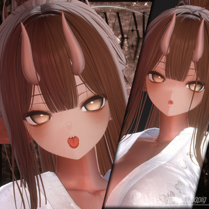 [MELT] Tan Skin_Milltina_Make up & Body Material 缩略图 18