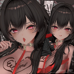 [MELT] Tan Skin_Milltina_Make up & Body Material 缩略图 21