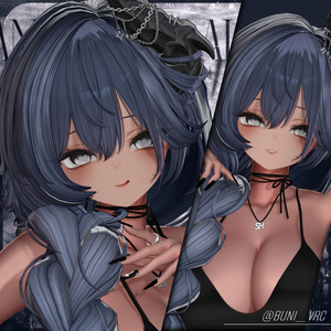 [MELT] Tan Skin_Milltina_Make up & Body Material 缩略图 19