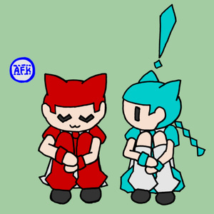 Free] Enpty's Everyday Life 2: Me, Myself, and Sometimes Fall Back [ComicVket3] #Enpty Series