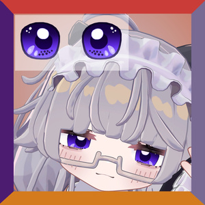 【ししゅか専用/無料あり】ジャムEYEテクスチャ #わたのそこおきがえ 缩略图 3