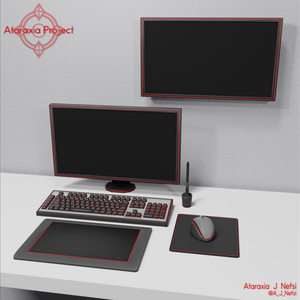 PC周辺機器 / PC peripheral
