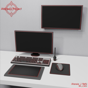 PC周辺機器 / PC peripheral