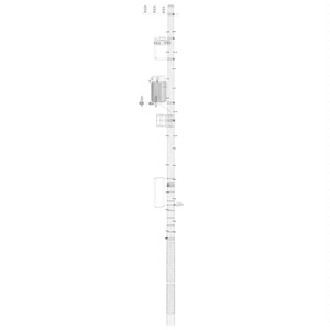 電柱 / Utility pole 缩略图 3