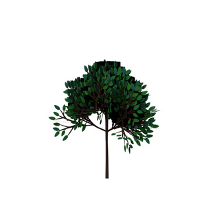 樹木＆低木 / Trees & Shrubs 缩略图 8