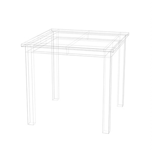 デスクセット / Desk set 缩略图 3