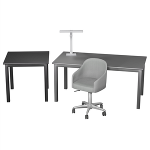 デスクセット / Desk set