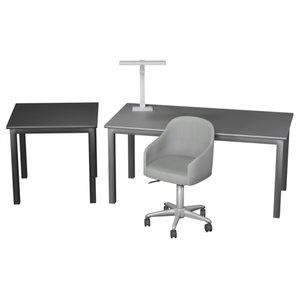 デスクセット / Desk set