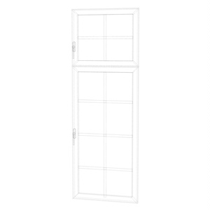 窓＆カーテン / Window & Curtain 缩略图 3