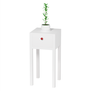 観葉植物＆チェスト / Houseplant & Chest