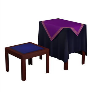 テーブル＆スツール / Table & Stool